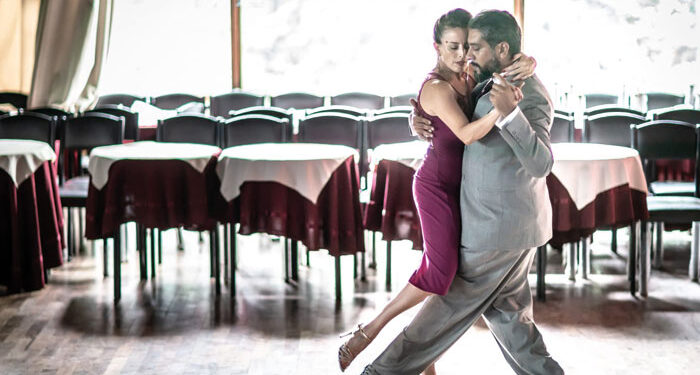 El “Festival Provincial Abrazadxs al Tango” llegará a La Plata