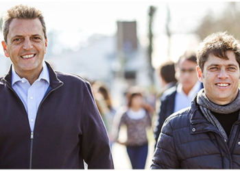 Kicillof y Massa lanzarán “Precios Justos” en La Plata