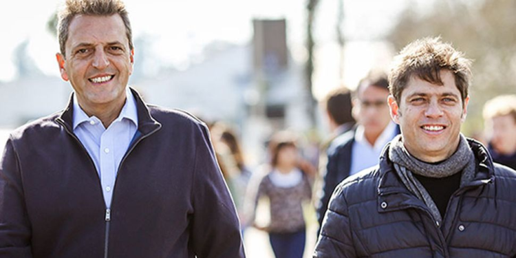 Kicillof y Massa lanzarán “Precios Justos” en La Plata