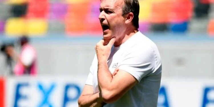 El nuevo DT del “pincha” será presentado oficialmente este viernes