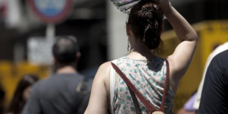 Martes sofocante en La Plata: ¿Hasta cuándo se sostendrá la ola de calor?