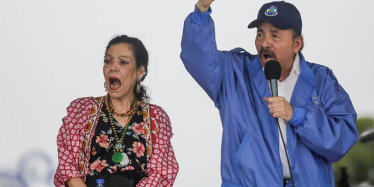 Estrenarán “Les Minúscules”, una película sobre la dictadura en Nicaragua