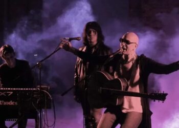 Bennettistas: “Tratar de definir nuestra música es como tratar de definir mi identidad de género”