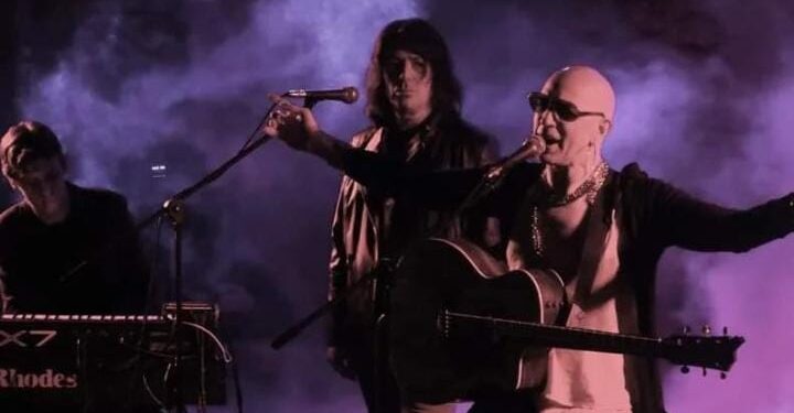 Bennettistas: “Tratar de definir nuestra música es como tratar de definir mi identidad de género”