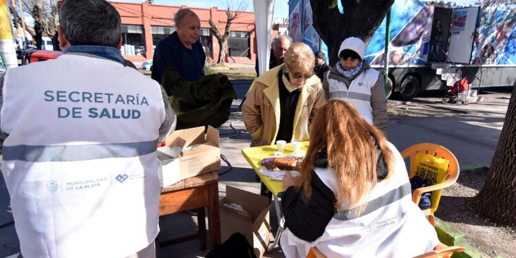 Realizarán atención médica gratuita en Romero