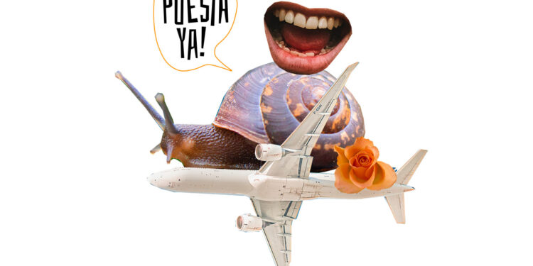 Con más de 100 actividades, llega el Festival “Poesía Ya!”