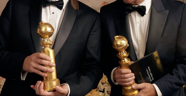 “Argentina, 1985” ganó un Globo de Oro y se posiciona de cara a los Oscar