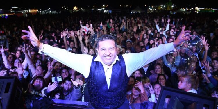 La Plata: Mario Luis, Grupo Anaconda y DJ Cumbia Guarrior se presentarán gratis ¿Dónde?