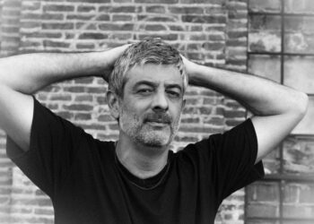 Federico Kempff vuelve a los escenarios este sábado