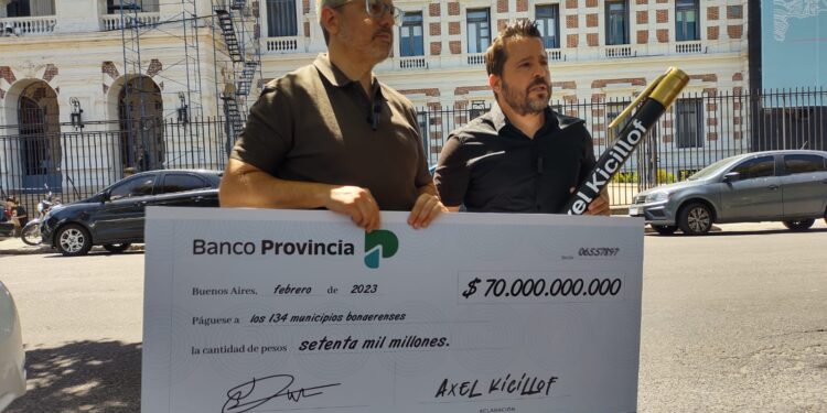 Tetaz y Valenzuela tildaron de fraudulento el censo en La Matanza