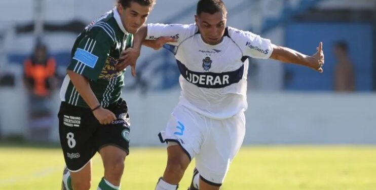 Confirmaron día y horario para el debut de Gimnasia en la Copa Argentina