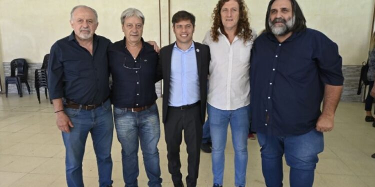 Los gremios docentes aceptaron la oferta del Gobierno y las clases comenzarán con normalidad