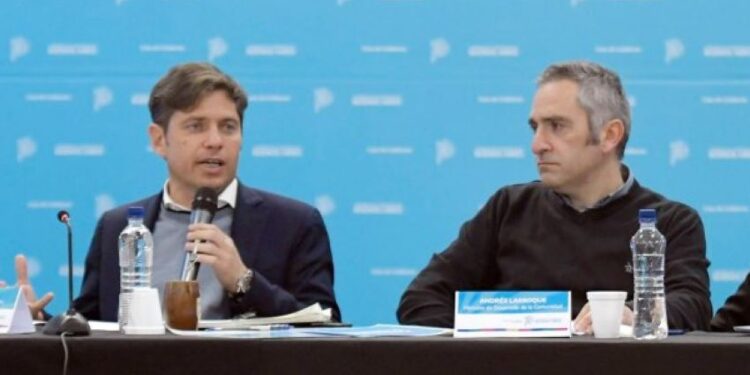 La Provincia creó un Fondo especial para destinar a los sectores vulnerables