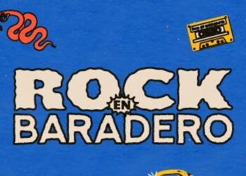 Rock en Baradero: Se confirmó la grilla día por día