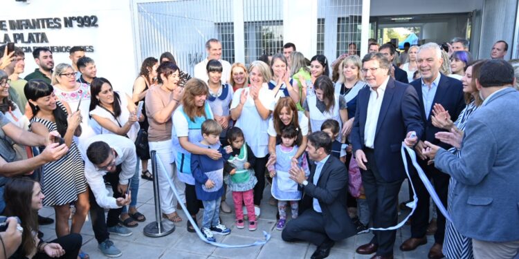 Alberto Sileoni: “No hay paro porque hay decisión política de dialogar con las organizaciones”
