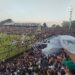 Los pibes rompieron la racha y Gimnasia ganó el clásico platense