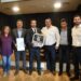 Se llevó a cabo una sesión especial en el marco del Día de la Memoria
