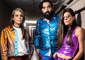 Eruca Sativa, La Joaqui y La Coneja China gratis en La Plata, ¿dónde y cuándo?