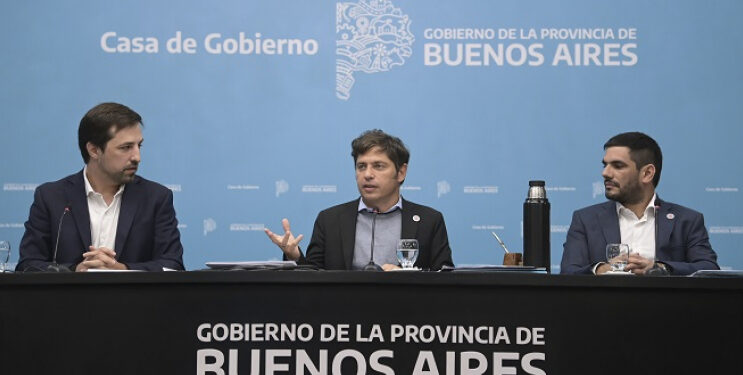 Anunciaron programas para ampliar las prestaciones de IOMA