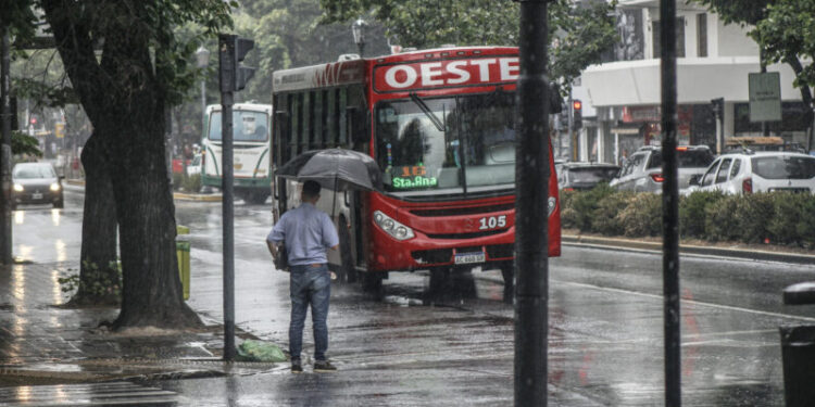 ¿Cuándo llegan las lluvias y el alivio de temperaturas a La Plata?