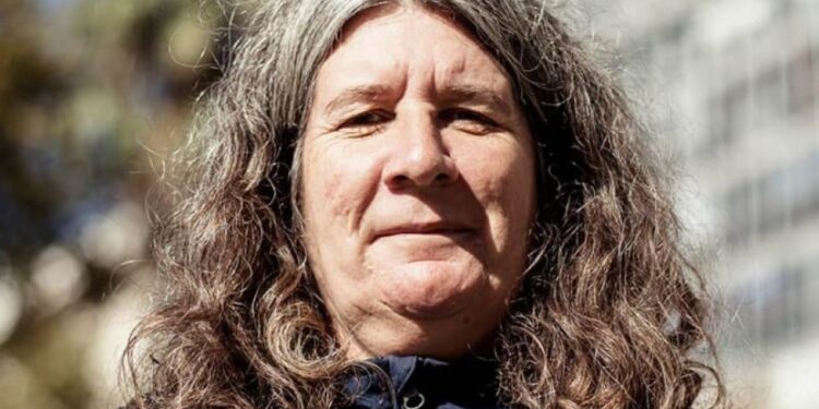 Mónica Santino: “Es importante que el Estado Provincial reconozca así al fútbol femenino”