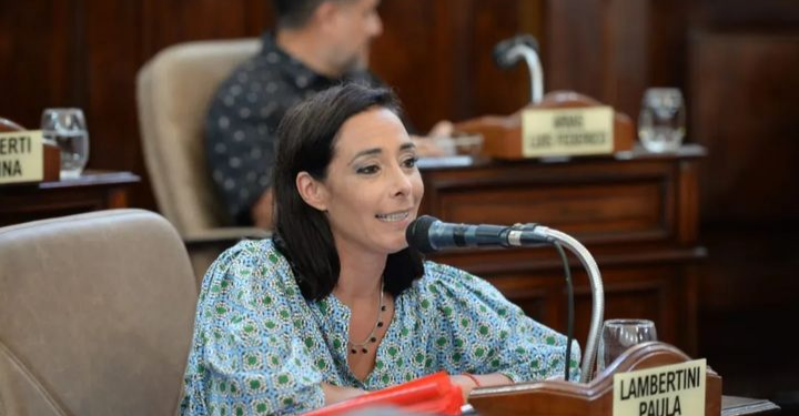 Propusieron que algunas entradas del Dino Park se destinen a colegios de La Plata