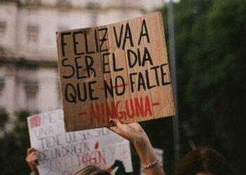 8M: Debates pendientes (y urgentes) de la agenda feminista argentina