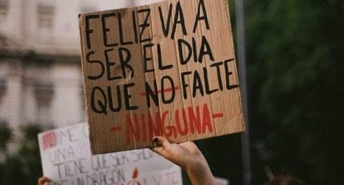 8M: Debates pendientes (y urgentes) de la agenda feminista argentina