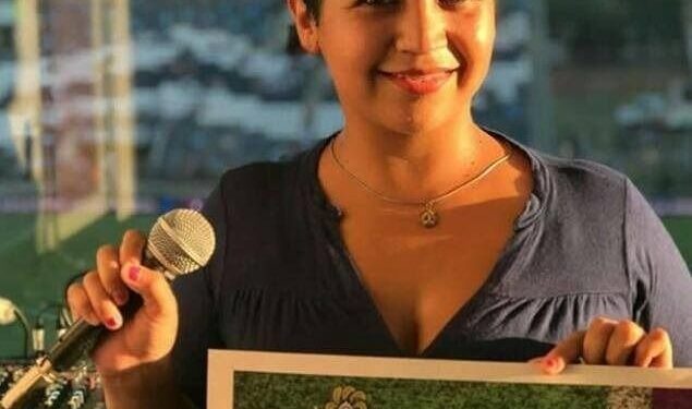 “Le quería decir a la gente que se vaya porque yo también me quería ir a festejar”, declaró la voz del Estadio luego del clásico