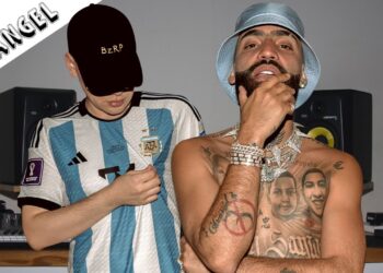 Bizarrap estrenó su music sessions #54 y ya cuenta con 11 millones de vistas
