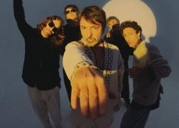 Babasónicos vuelve a La Plata, ¿cuándo y dónde?