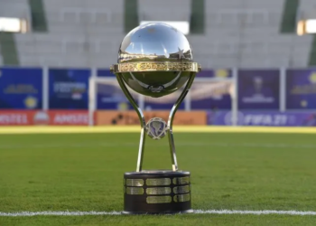 Copa Sudamericana: Gimnasia y Estudiantes tienen fixture confirmado