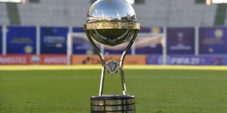 Copa Sudamericana: Gimnasia y Estudiantes tienen fixture confirmado