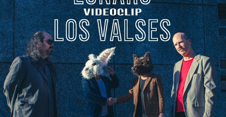 Rock Platense: Los Valses lanzaron nuevo videoclip