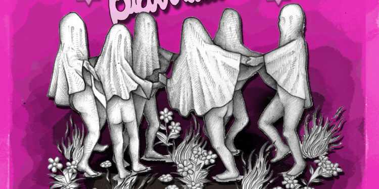 La banda platense Bicivoladores lanza nuevo disco con su propio sobre de figuritas y tazos