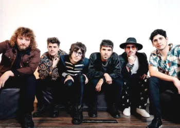 Escuálidos celebra 10 años este fin de semana: “Venimos afilados, venimos laburando bien”