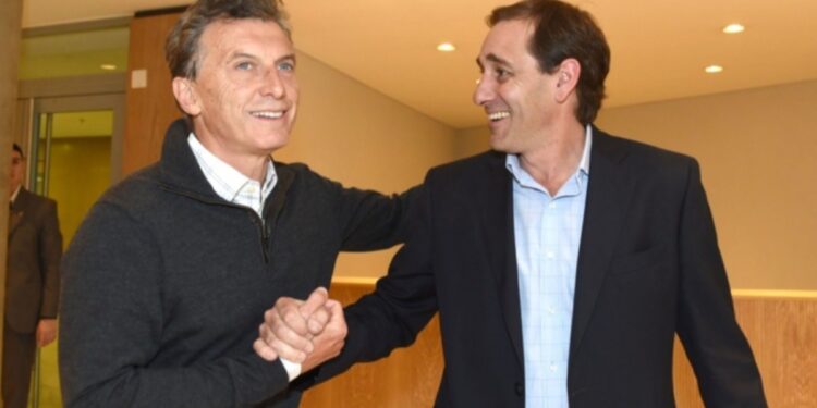 Garro sobre la decisión de Macri: “Una muestra más de generosidad y grandeza”