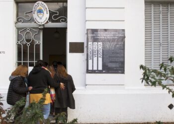 Convocatoria abierta para artistas en La Plata. ¿Dónde anotarse?