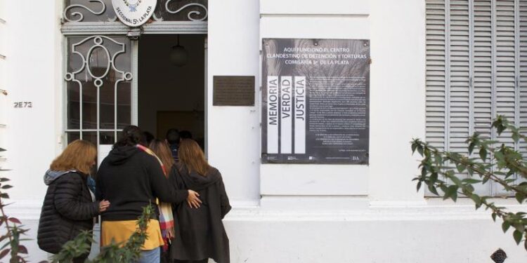 Convocatoria abierta para artistas en La Plata. ¿Dónde anotarse?