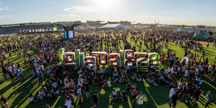 ¿Qué pasó en el Lollapalooza 2023?