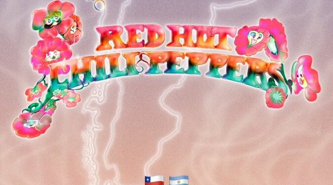 Confirmado: ¡Los Red Hot Chili Peppers vuelven a Argentina!