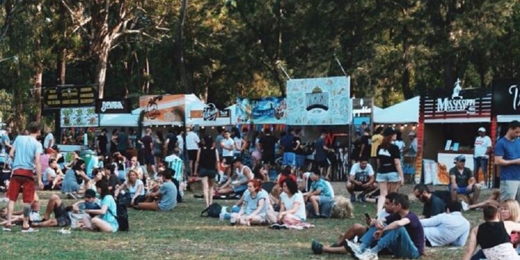 San Patricio: duras críticas a Garro por la elección de la sede