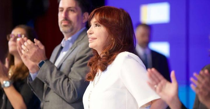 Nicolás Trotta: “La escuela es un legado que retomamos de Juan Domingo Perón”