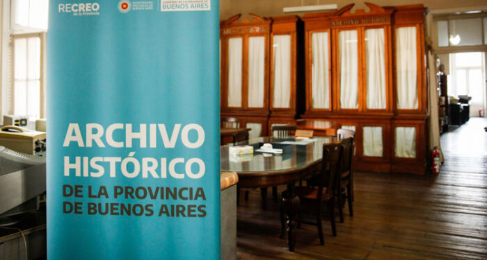 Está abierta la inscripción para el Congreso de Historia de los Pueblos ¿De qué se trata?