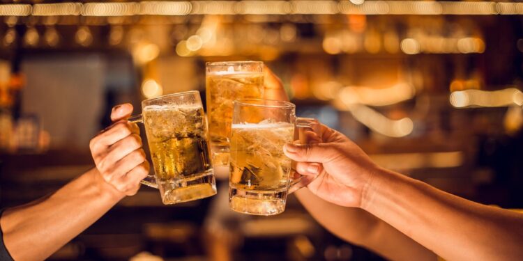 Se reprogramó la Fiesta de la Cerveza de Berisso por mal clima