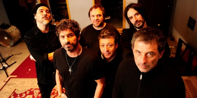 Los Caballeros de la Quema llegan por primera vez al Luna Park