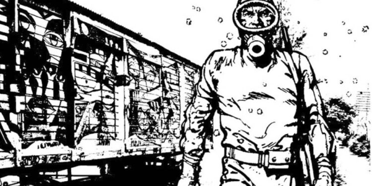 Se confirmó quién será el protagonista de la serie ‘El Eternauta’