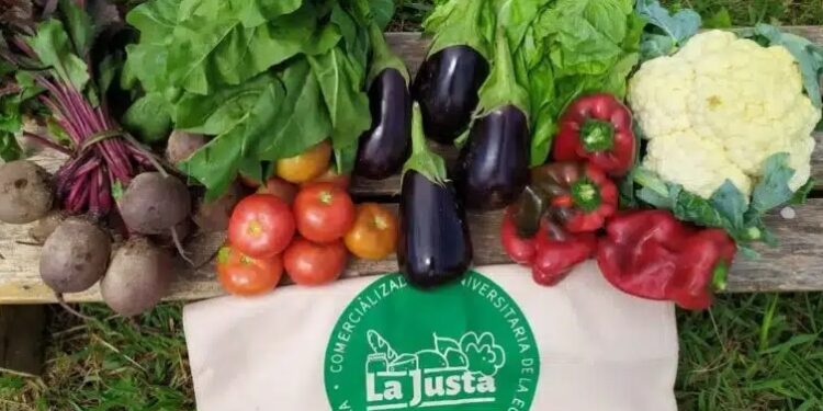 “La Justa” informó que mantiene los precios por debajo de la inflación