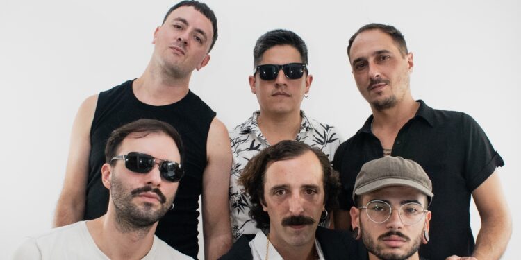 Lanzamiento: Laika Perra Rusa estrenó “Bardo”