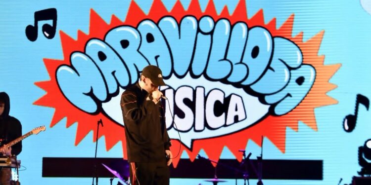 “Maravillosa Música” reabre su convocatoria: ¿Dónde me anoto?